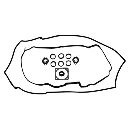 Permaseal Rocker Cover Gasket Set for Ford Territory SX SY Barra 4.0L