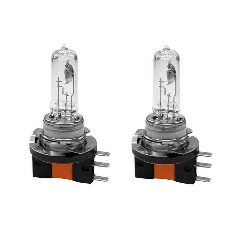 H15 15W 55W DRL Hi/Lo Beam Halogen Headlight to suit BMW 2 Series F22 — image 1