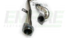 Toyota 86 (2012+) Front + Over Pipe Combo Exhaust - Image 3