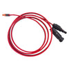 Solar Connector to XT60i Adapter Cable to suit Energy Storage Equipment — image 1