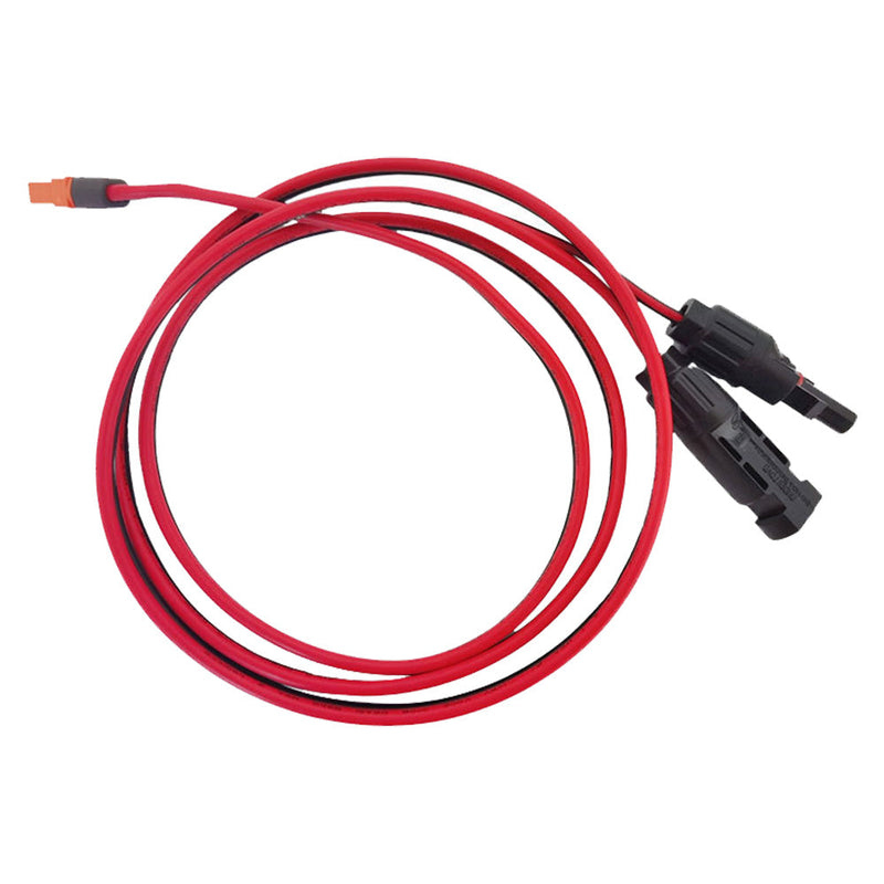Solar Connector to XT60i Adapter Cable to suit Energy Storage Equipment — image 1