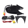 HD Rear View Camera to suit Mercedes-Benz Sprinter — image 6