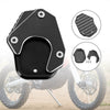 Honda CRF250L 2017-2020 Kickstand Enlarge Plate Pad fit