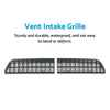 Air Intake Vent Grille Cover to suit Tesla Model Y — image 2