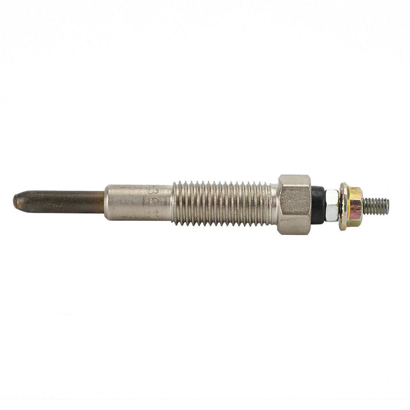 4x Glow Plugs to suit Ford Courier PD 2.5L WL — image 1
