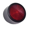 RR LH Lamp Reflector to suit Mitsubishi Triton 1996-2007 2.5TD — image 3