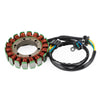 Suzuki TL1000S 1997-2001 Magneto Stator + Voltage Rectifier + Gasket