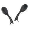 Vespa ET4 50 125 150 4T ET2 50 2T 1998-2005 Black Mirrors Rearview Mirror