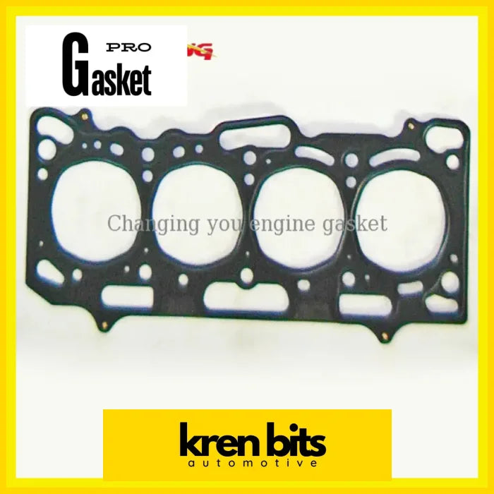 4G13 MITSUBISHI LANCER CARISMA COLT 1.3 16V Head Gasket Kren Bits