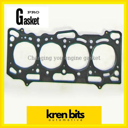 4G13 MITSUBISHI LANCER CARISMA COLT 1.3 16V Head Gasket Kren Bits