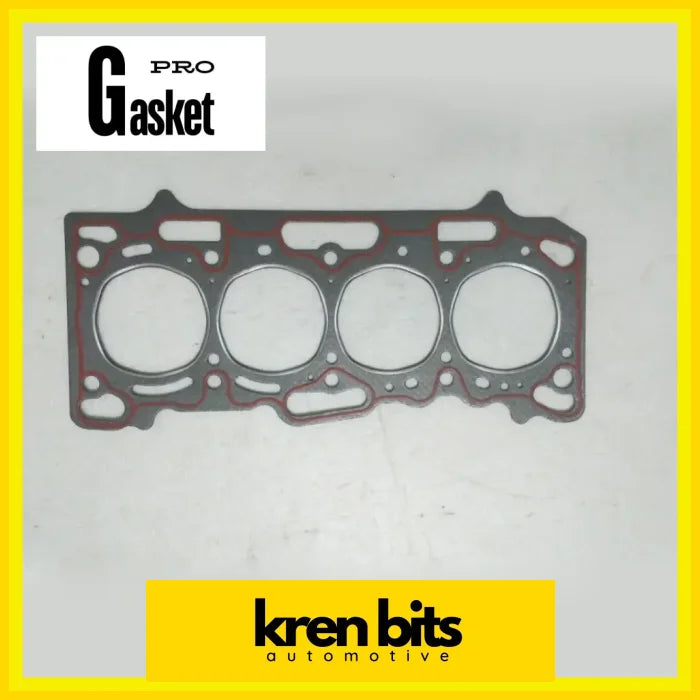 4G13 For Mitsubishi Lancer Saloon Cylinder Head Gasket Automotive Spare Parts Engine Md351292