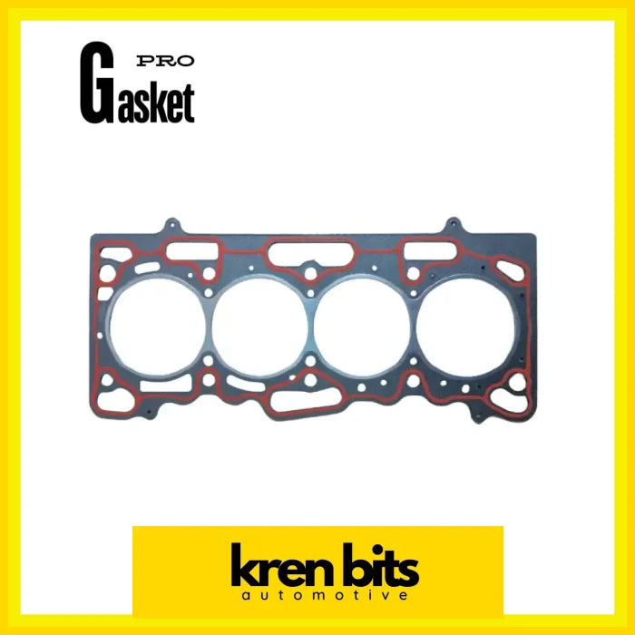 4G15M 4G15T 4G15-7-Fo For Mitsubishi Colt Turbo 16V Cylinder Head Gasket Engine Parts Set 1005A862