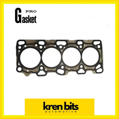  Kren Bits