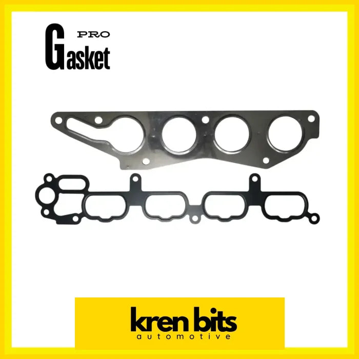 4G69 MITSUBISHI GRIS GALANT Saloon 2.4 GDI Engine Kits Set Engine Gasket 50253400 Kren Bits