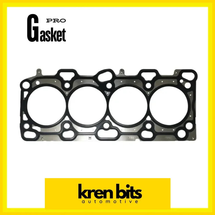 4G69 MITSUBISHI GRIS GALANT Saloon 2.4 GDI Engine Kits Set Engine Gasket 50253400 Kren Bits