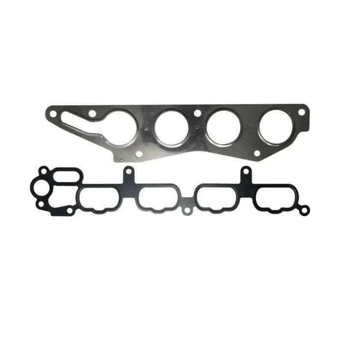 4G69 MITSUBISHI GRIS Intake Exhaust Manifold Engine Engine Kits Engine Gasket Kren Bits