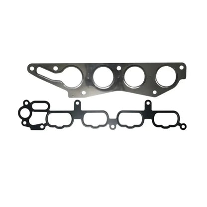 4G69 MITSUBISHI GRIS Intake Exhaust Manifold Engine Engine Kits Engine Gasket Kren Bits