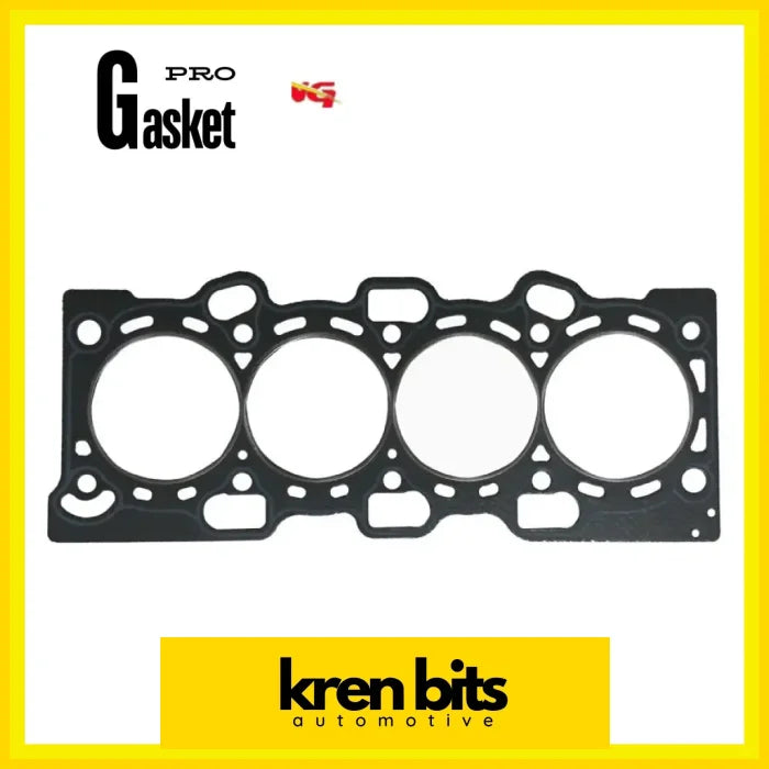 4G93 4G92 4G94 4G93K MITSUBISHI LANCER CARISMA MIRAGE FTO Coupe LEGNUM GDI 16V Head Gasket Kren Bits