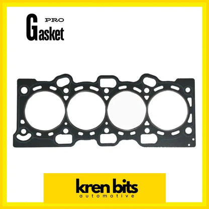 4G93 DOHC MITSUBISHI CARISMA (DA_) 1.8 16V (DA2A) Set Engine Gasket 50161500 Kren Bits