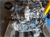 Holden Rodeo 4JH1 Engine