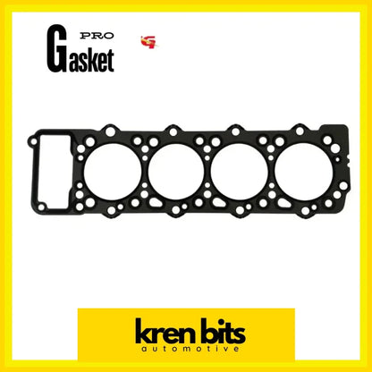 4M40 4M40T MITSUBISHI PAJERO II 2.8 TD Head Gasket Kren Bits