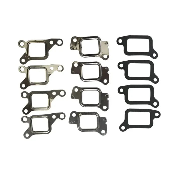 4M40 4M40T MITSUBISHI PAJERO II 2.8TD Intake Exhaust Manifold Engine Engine Gasket Kren Bits