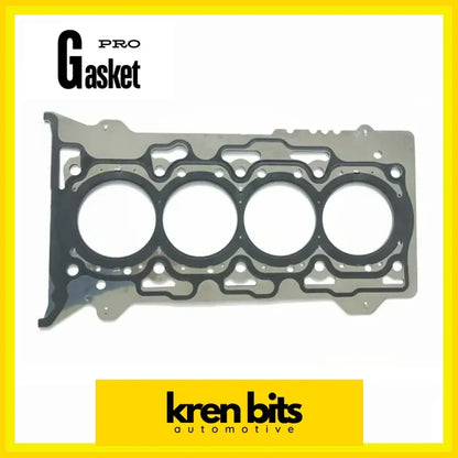 4N15 MITSUBISHI L200 PAJERO SPORT III Metal Gasket 51075200 Kren Bits