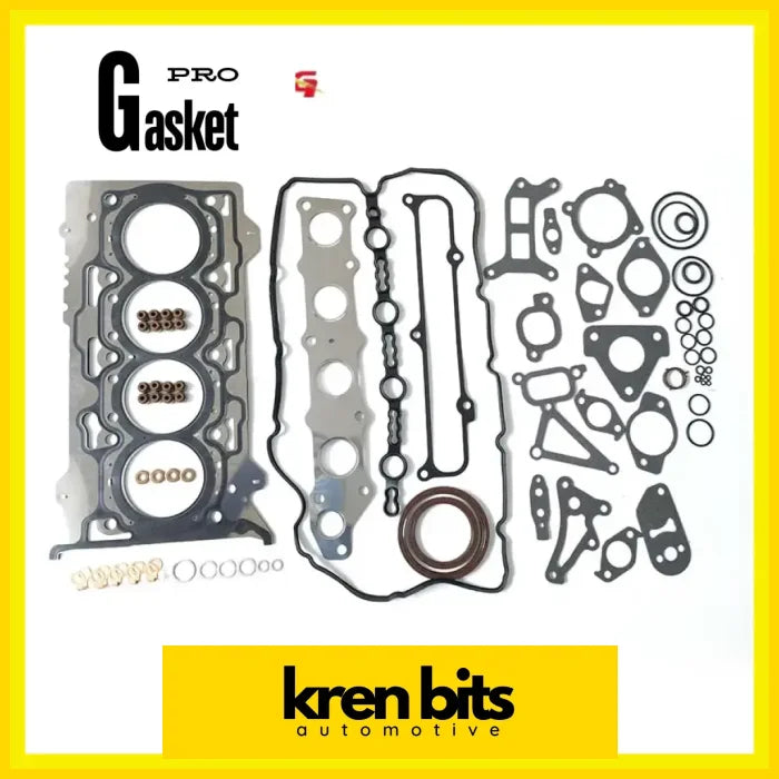 4N15 MITSUBISHI L200 PAJERO SPORT III Metal Gasket 51075200 Kren Bits