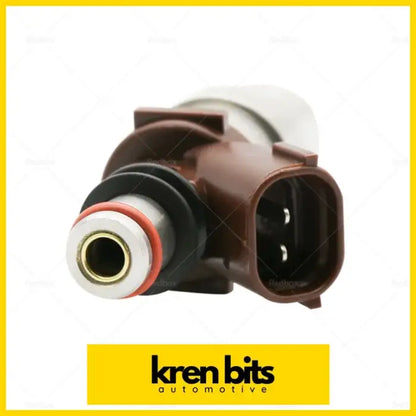 4PCS 23250-75050 FUEL INJECTORS Suitable FOR TOYOTA HILUX RZN 3RZFE - Air & Fuel Delivery>Fuel Injection Parts>Fuel