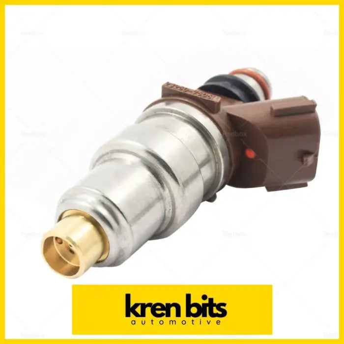 4PCS 23250-75050 FUEL INJECTORS Suitable FOR TOYOTA HILUX RZN 3RZFE - Air & Fuel Delivery>Fuel Injection Parts>Fuel