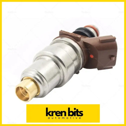 4PCS 23250-75050 FUEL INJECTORS Suitable FOR TOYOTA HILUX RZN 3RZFE - Air & Fuel Delivery>Fuel Injection Parts>Fuel