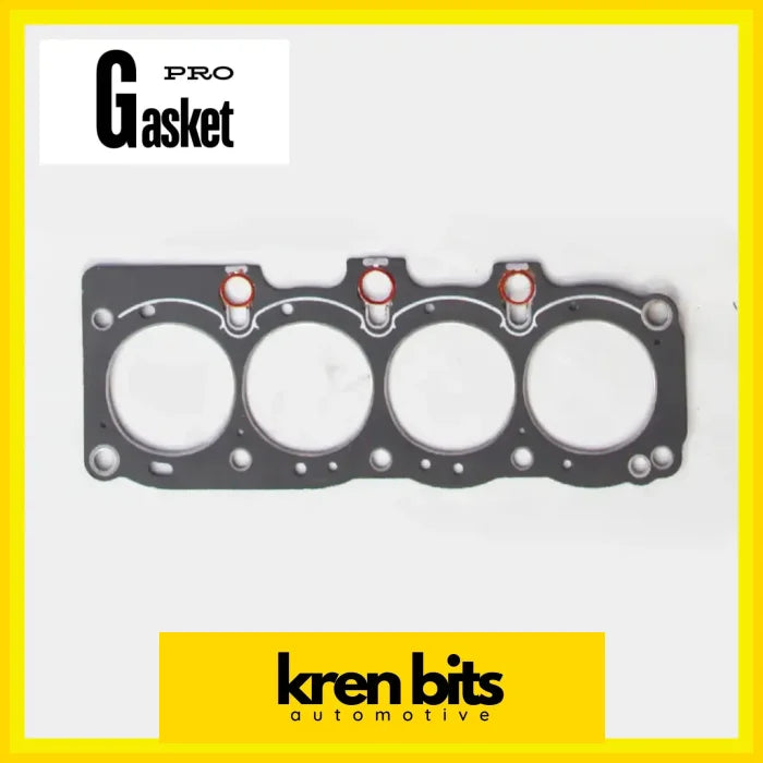 4Sfe For Toyota Cresta Or Mark Ii Saloon Chaser 1.8 Engine Rebuilding Kits Full Set Gasket