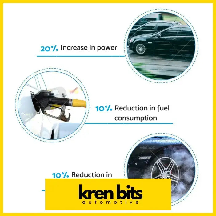 Black luxury sedan with sleek design and alloy wheels shown with 4x diesel fuel injector for toyota hilux hiace 3l 5l