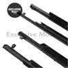 Toyota Land Cruiser Prado 120 Series 4X Door Glass Seal Weatherstrip