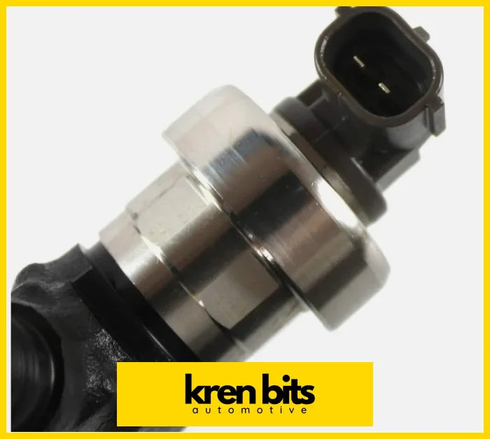 4x Fuel Injectors For Holden Colorado Diesel 4JJ1-TC Kren Bits