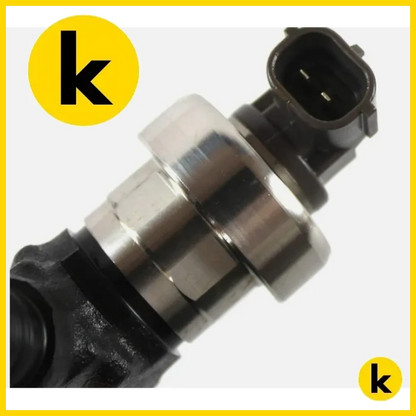 4x Fuel Injectors For Holden Colorado Diesel 4JJ1-TC Kren Bits