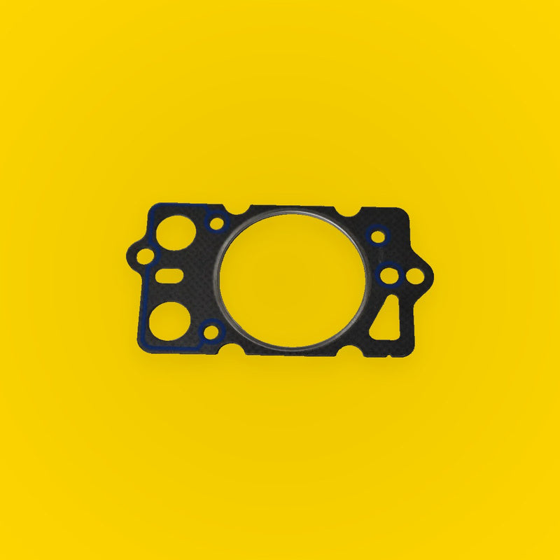 4x HEAD GASKETS 1.82mm for Range Rover/Jeep Cherokee/Voyager/Frontera