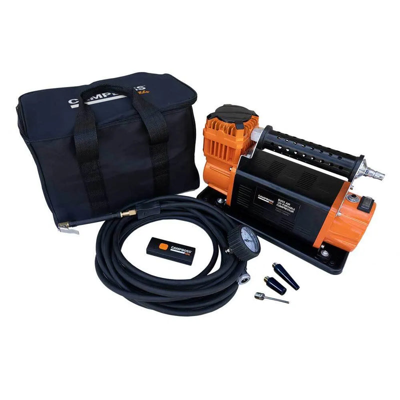 CampBoss Campboss Boss Air 12v Compressor
