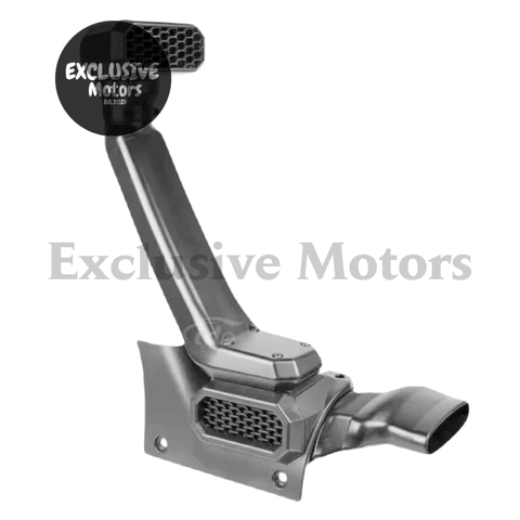 Jeep Wrangler JL 2018+ 4x4 Off-Road Air Intake Snorkel