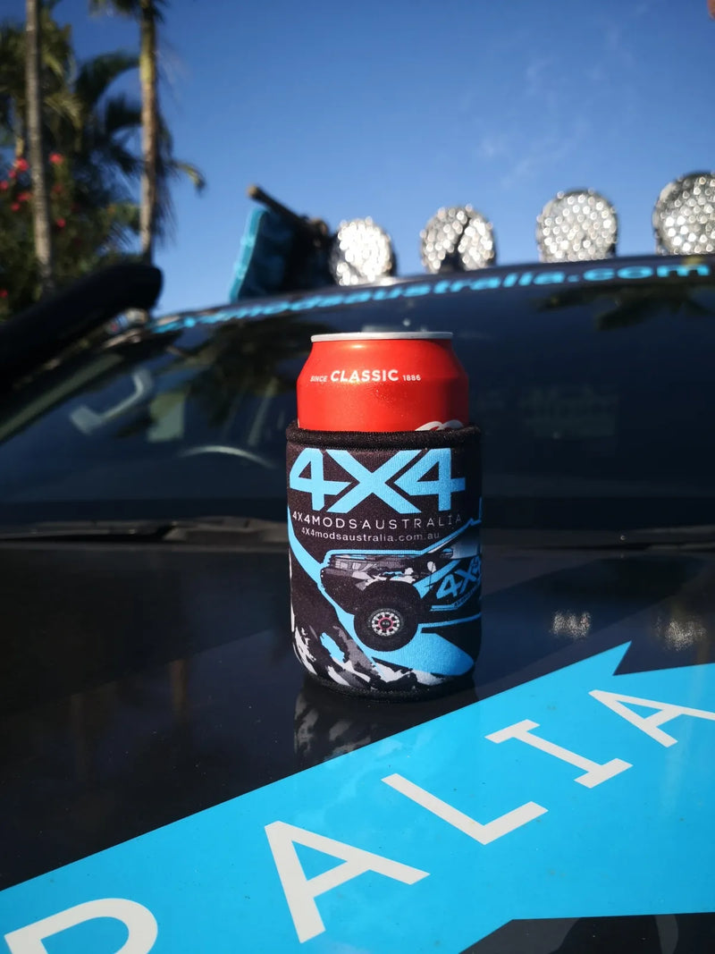 4MA 4X4 Mods Australia 2020 Beverage Cooler