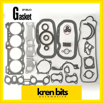  Kren Bits