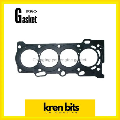 4Zzfe For Toyota Corolla 16V Metal Full Set Engine Parts Set Of Gasket Seals Gasket 04111-22060