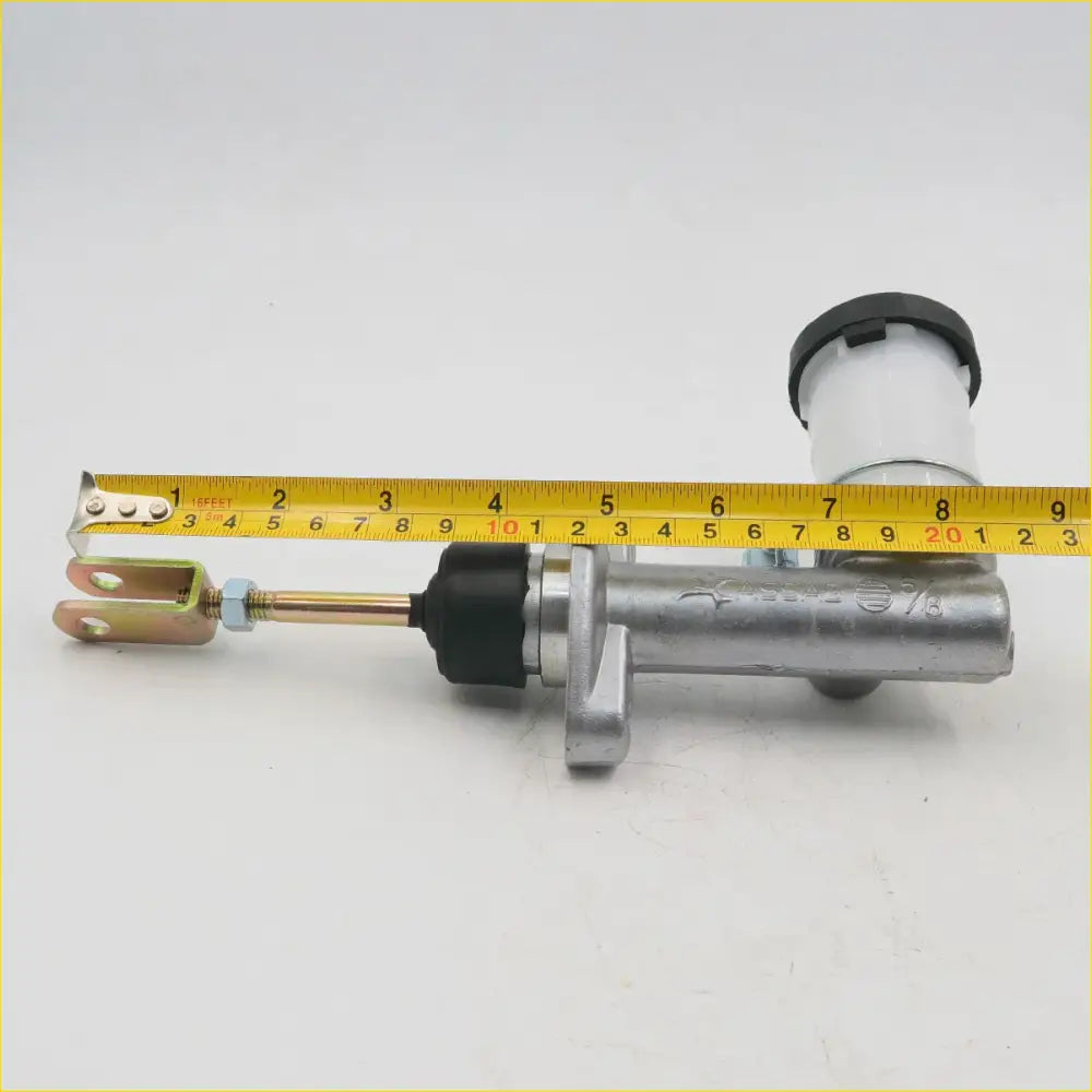 5/8 Clutch Master Cylinder for Datsun Nissan Fairlady 240Z 260Z 280Z - Drivetrain