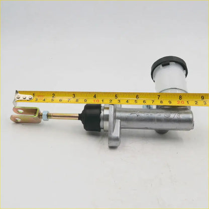 5/8 Clutch Master Cylinder for Datsun Nissan Fairlady 240Z 260Z 280Z - Drivetrain