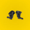 5 x Front Windshield Washer Nozzles for Toyota Tacoma (2000-2004)