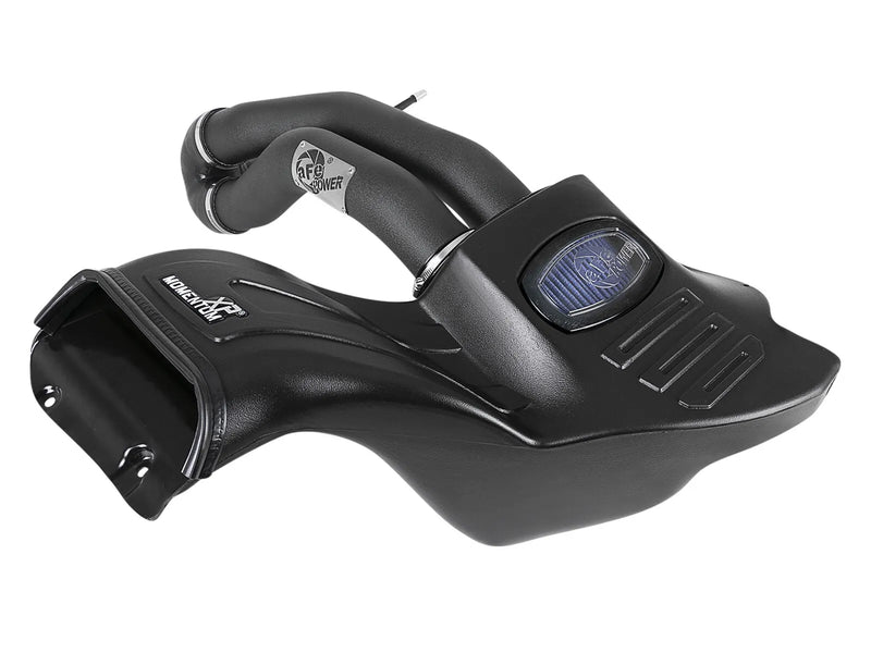 aFe Momentum XP Cold Air Intake System w/Pro 5R Filter (F-150 V8 15+)