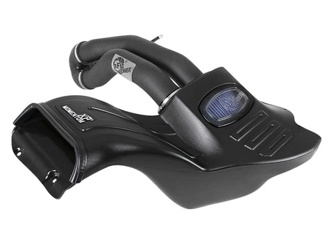 aFe Momentum XP Cold Air Intake System w/Pro 5R Filter (F-150 V8 15+)