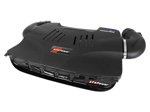 aFe Momentum ST Cold Air Intake System (X5M 15-18/X6M 15-19) — fits BMW X5