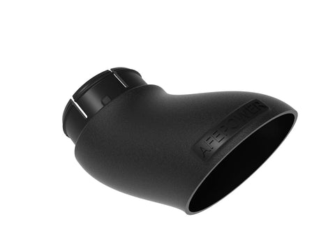 aFe Momentum GT Dynamic Air Scoop (Challenger 2019+)