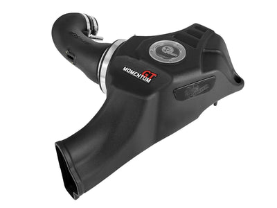 aFe Momentum GT Cold Air Intake System (Mustang GT 2018+) — fits Ford Mustang
